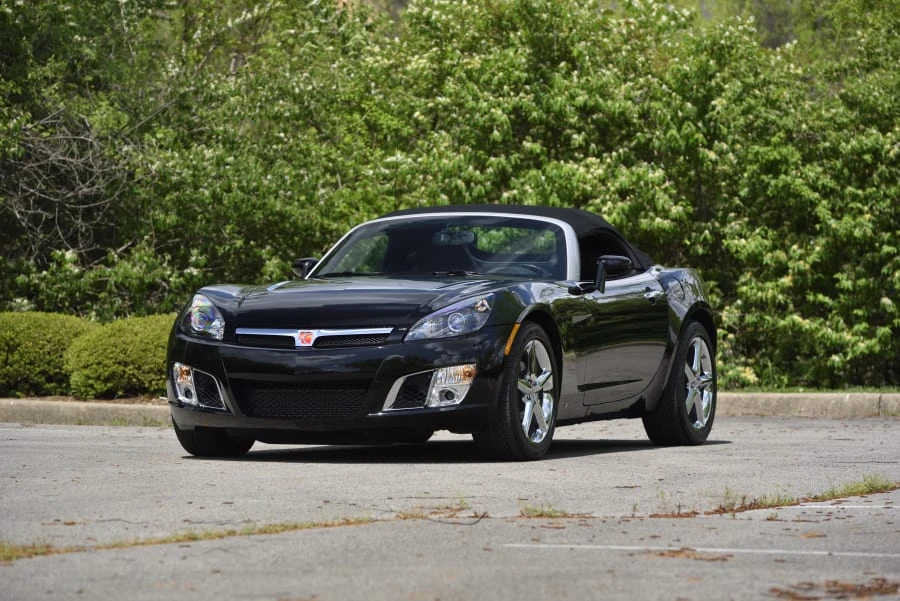 2008 Saturn Sky Red Line - Image 16 of 29