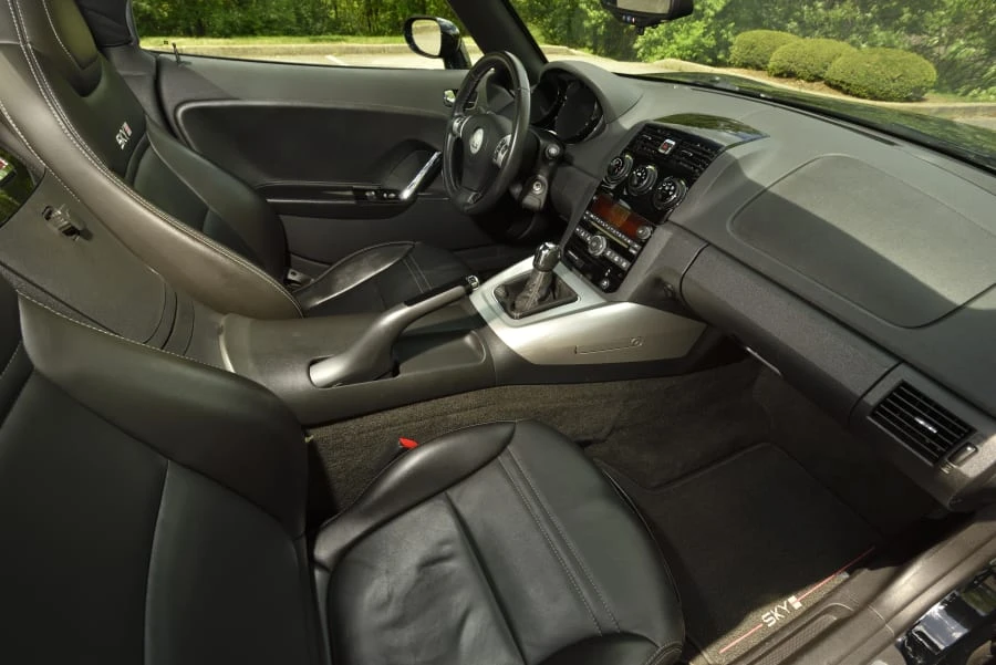 2008 Saturn Sky Red Line - Image 22 of 29
