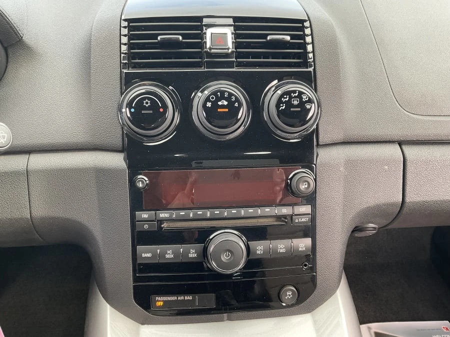 2008 Saturn Sky Red Line - Image 8 of 12