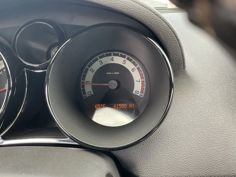 2008 Saturn Sky Red Line - Image 10 of 12
