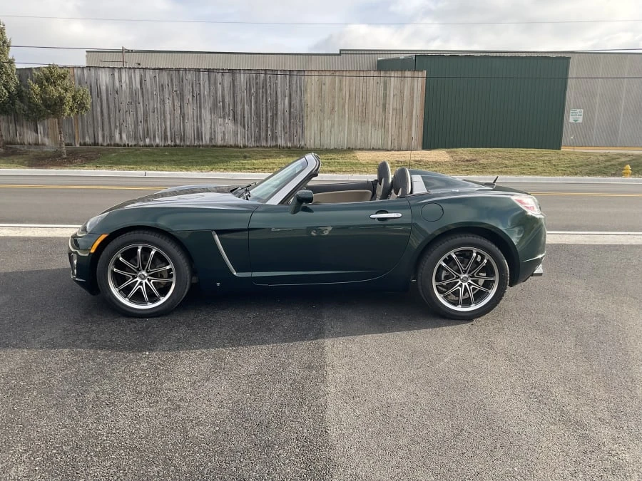 2008 Saturn Sky Red Line - Image 2 of 12