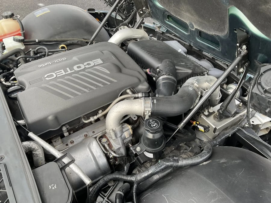 2008 Saturn Sky Red Line - Image 11 of 12