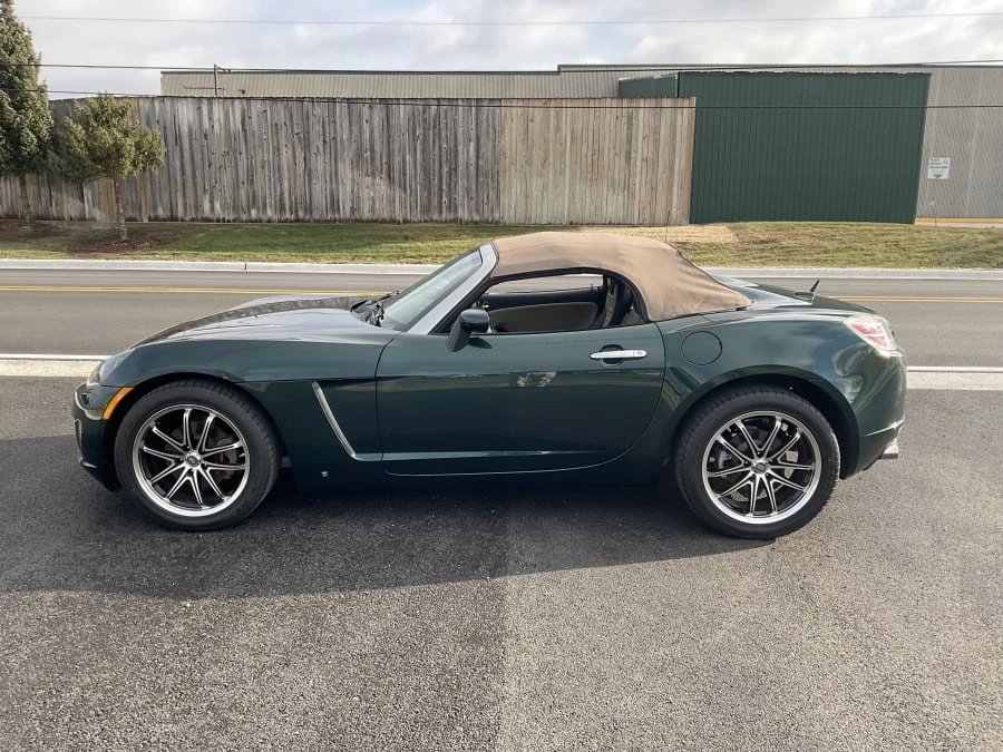 2008 Saturn Sky Red Line - Image 5 of 12