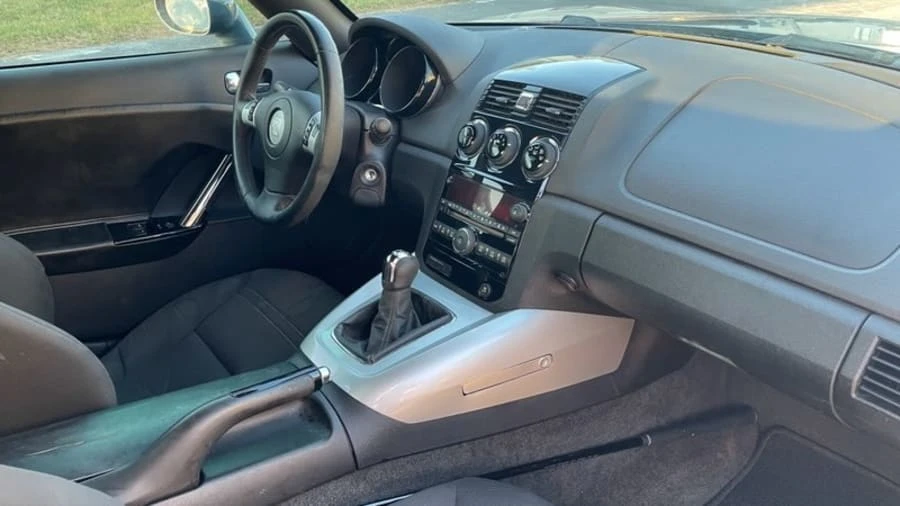 2008 Saturn Sky Red Line - Image 6 of 13