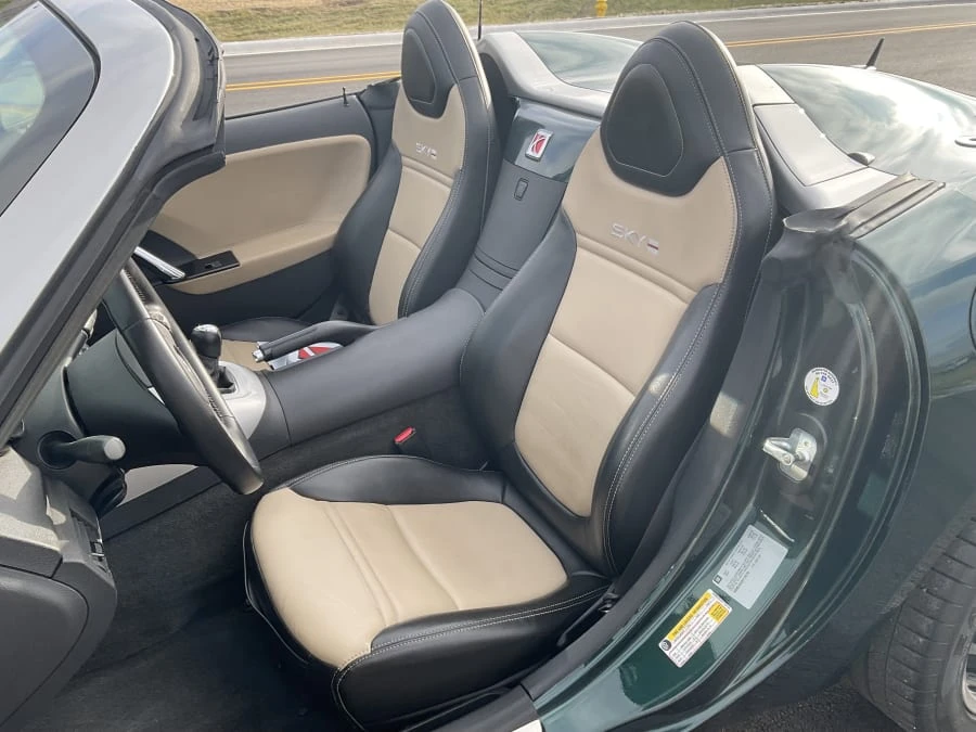 2008 Saturn Sky Red Line - Image 7 of 12
