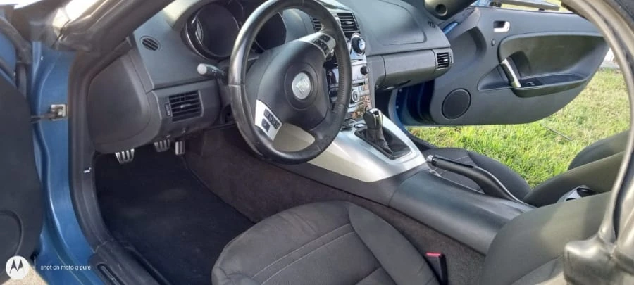 2008 Saturn Sky Red Line - Image 9 of 13