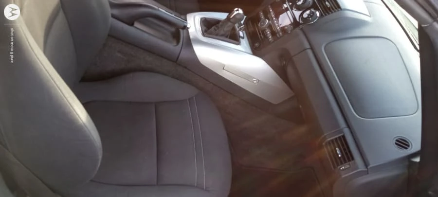 2008 Saturn Sky Red Line - Image 7 of 13
