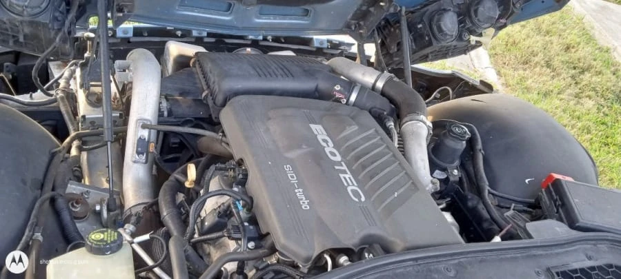 2008 Saturn Sky Red Line - Image 10 of 13
