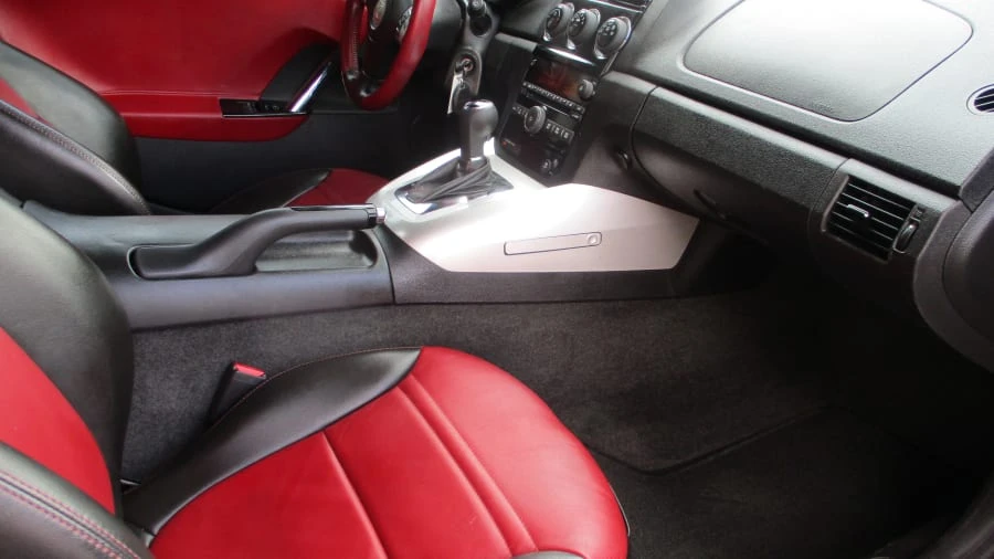 2008 Saturn Sky Red Line - Image 4 of 8