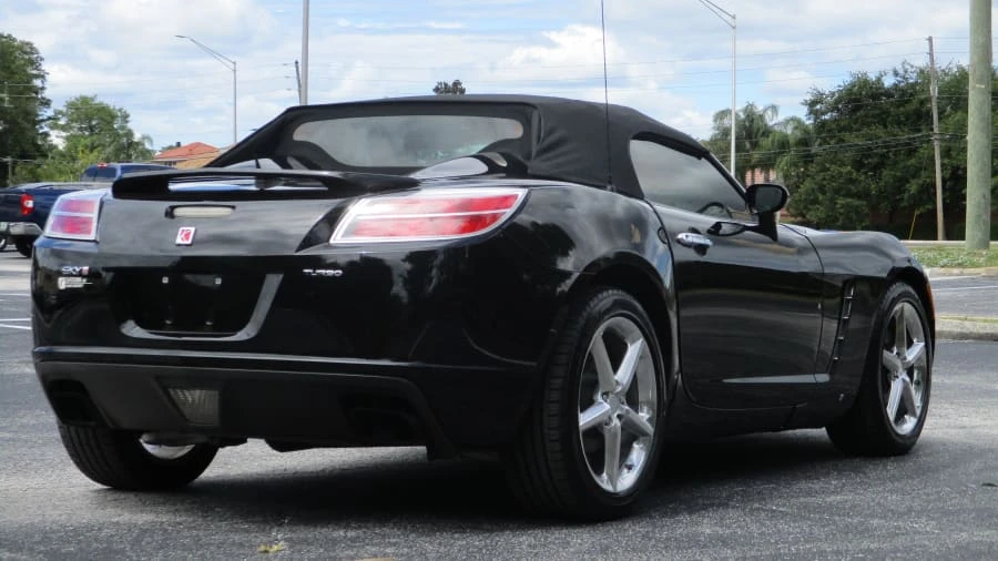 2008 Saturn Sky Red Line - Image 7 of 8
