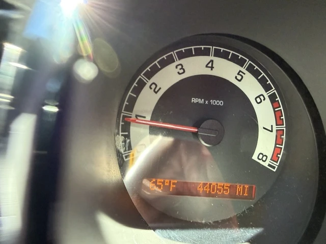 2008 Saturn Sky Red Line - Image 25 of 30