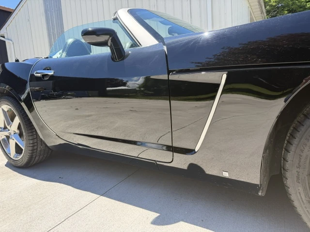 2008 Saturn Sky Red Line - Image 14 of 30