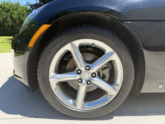 2008 Saturn Sky Red Line - Image 20 of 30