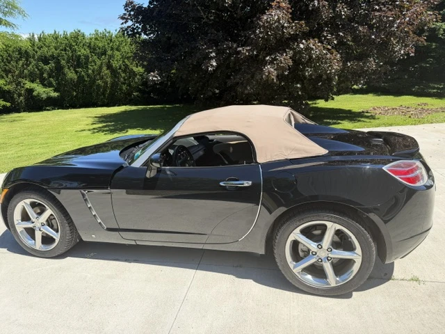 2008 Saturn Sky Red Line - Image 27 of 30