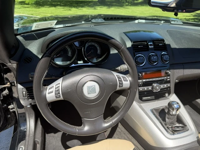 2008 Saturn Sky Red Line - Image 19 of 30