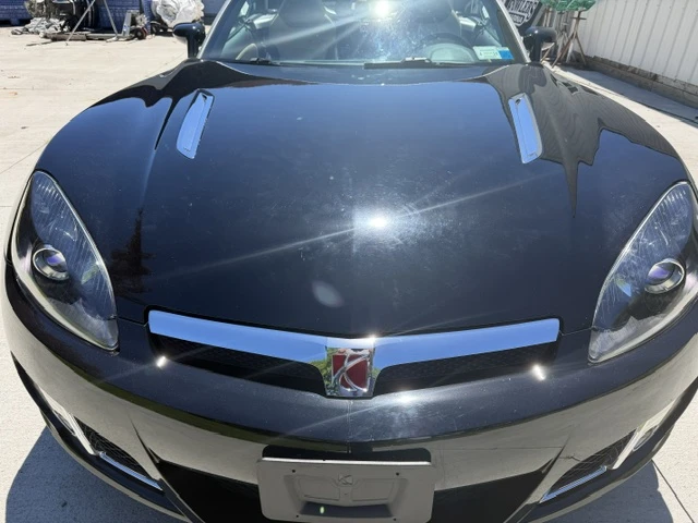 2008 Saturn Sky Red Line - Image 18 of 30