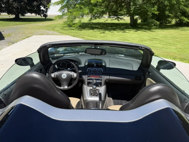 2008 Saturn Sky Red Line - Image 13 of 30