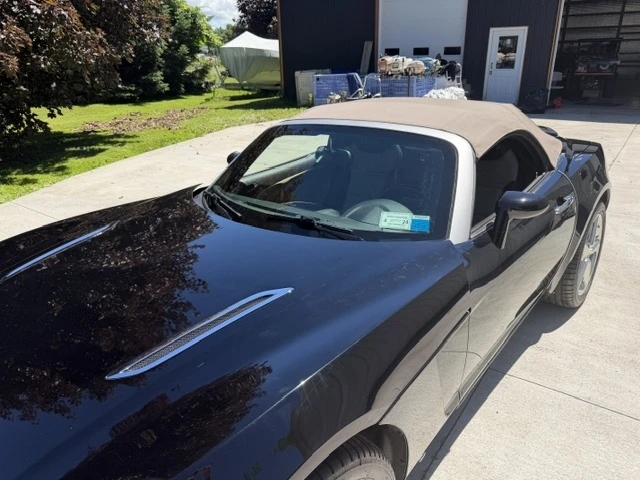 2008 Saturn Sky Red Line - Image 7 of 30