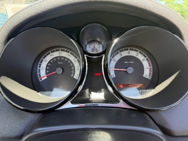2008 Saturn Sky Red Line - Image 23 of 30
