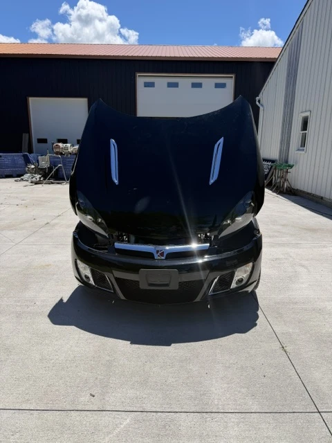 2008 Saturn Sky Red Line - Image 8 of 30
