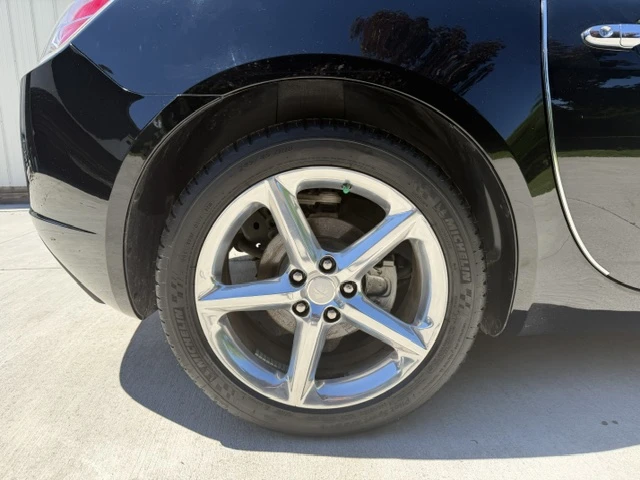 2008 Saturn Sky Red Line - Image 10 of 30