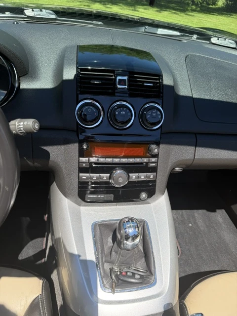 2008 Saturn Sky Red Line - Image 26 of 30