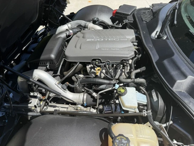 2008 Saturn Sky Red Line - Image 5 of 30