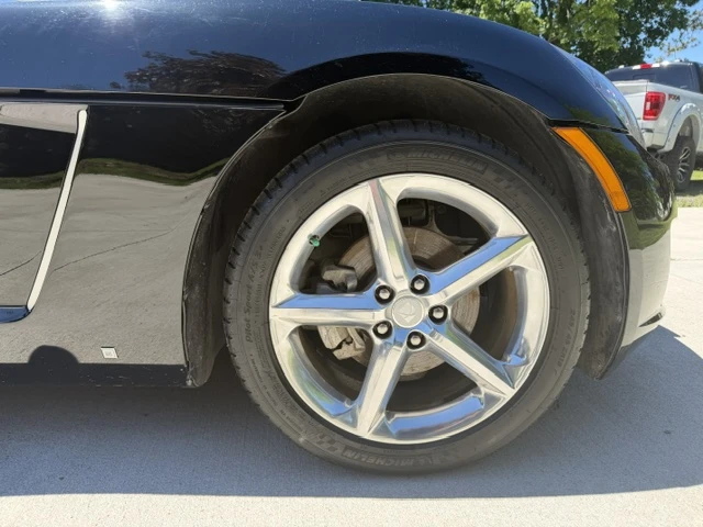 2008 Saturn Sky Red Line - Image 12 of 30