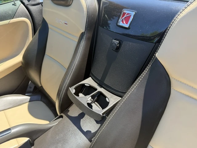2008 Saturn Sky Red Line - Image 22 of 30