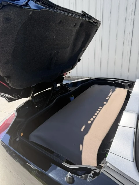 2008 Saturn Sky Red Line - Image 29 of 30
