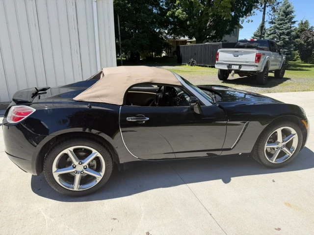 2008 Saturn Sky Red Line - Image 2 of 30