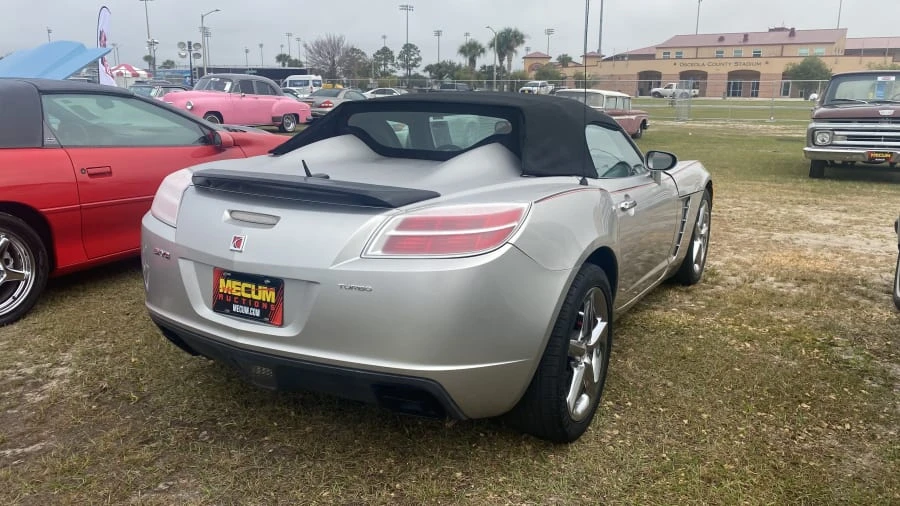 2008 Saturn Sky Red Line - Image 4 of 5