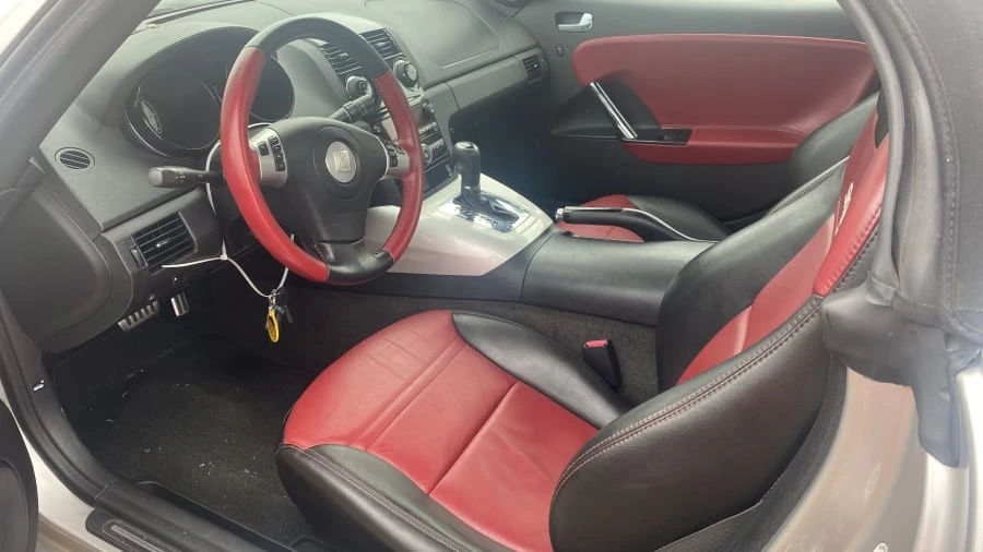2008 Saturn Sky Red Line - Image 3 of 5