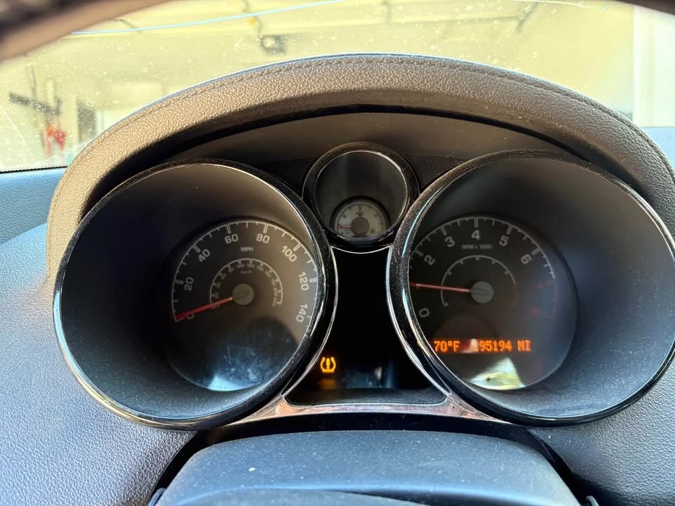 2008 Saturn Sky - Image 8 of 8