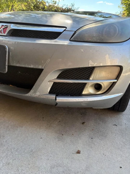 2008 Saturn Sky - Image 2 of 8