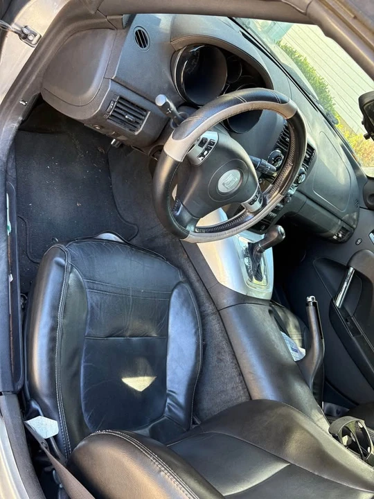 2008 Saturn Sky - Image 3 of 8