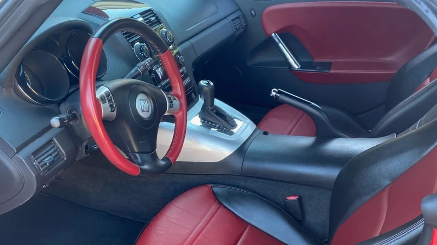 2008 Saturn Sky Red Line - Image 3 of 8