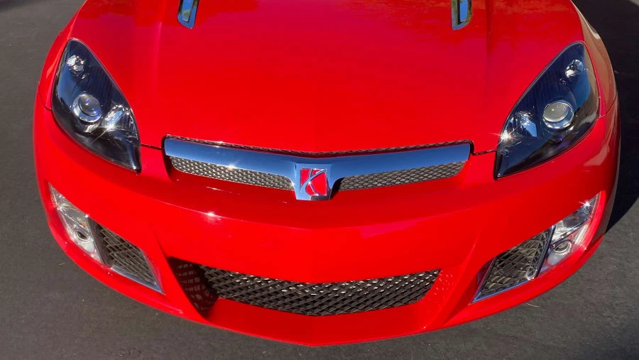 2008 Saturn Sky Red Line - Image 7 of 8