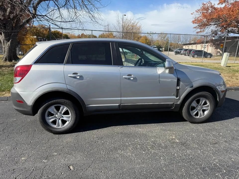 2008 Saturn Vue - Image 5 of 6