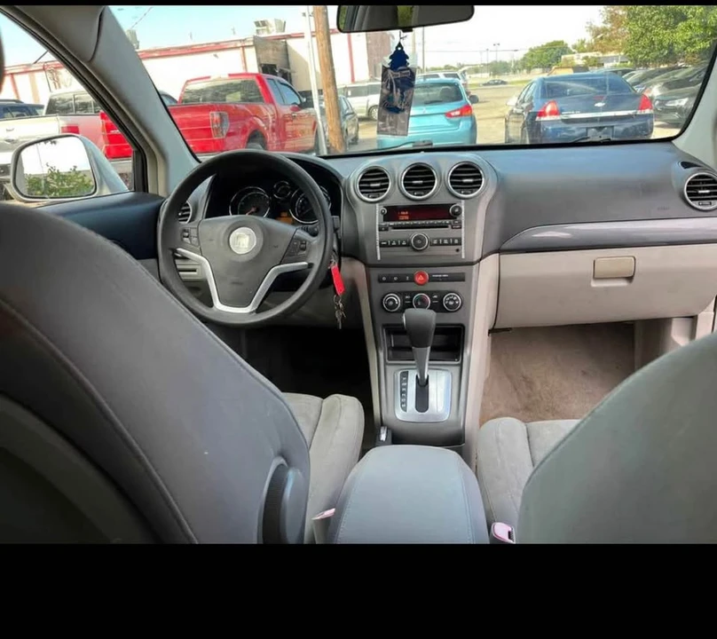 2008 Saturn Vue - Image 4 of 6