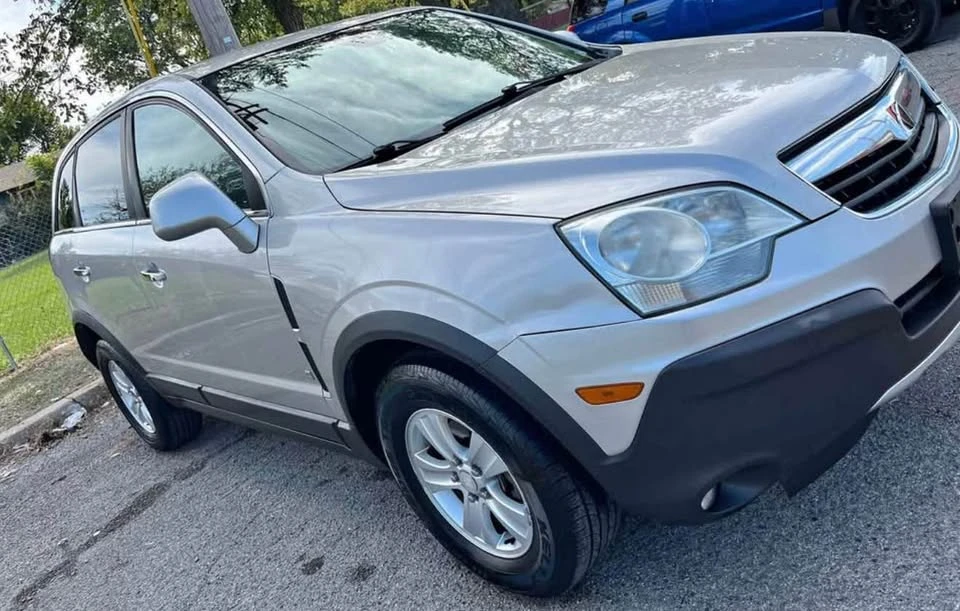 2008 Saturn Vue - Image 6 of 6