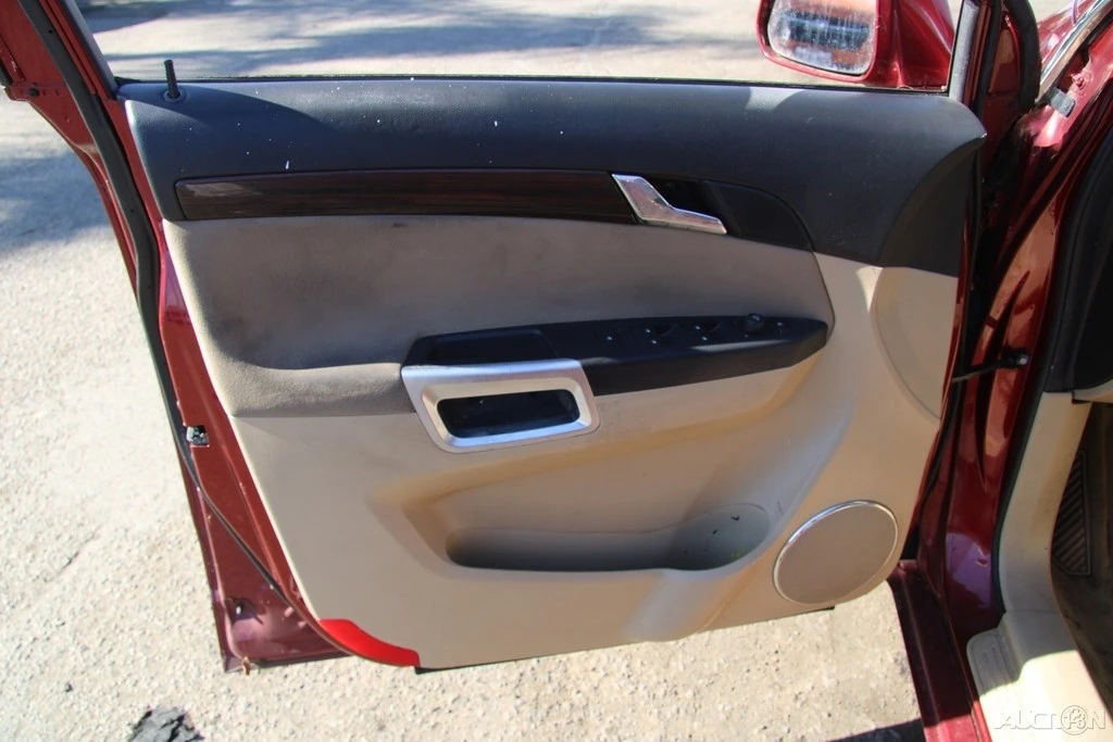 2008 Saturn Vue - Image 11 of 21