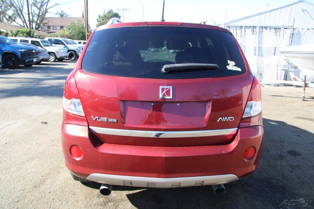 2008 Saturn Vue - Image 5 of 21