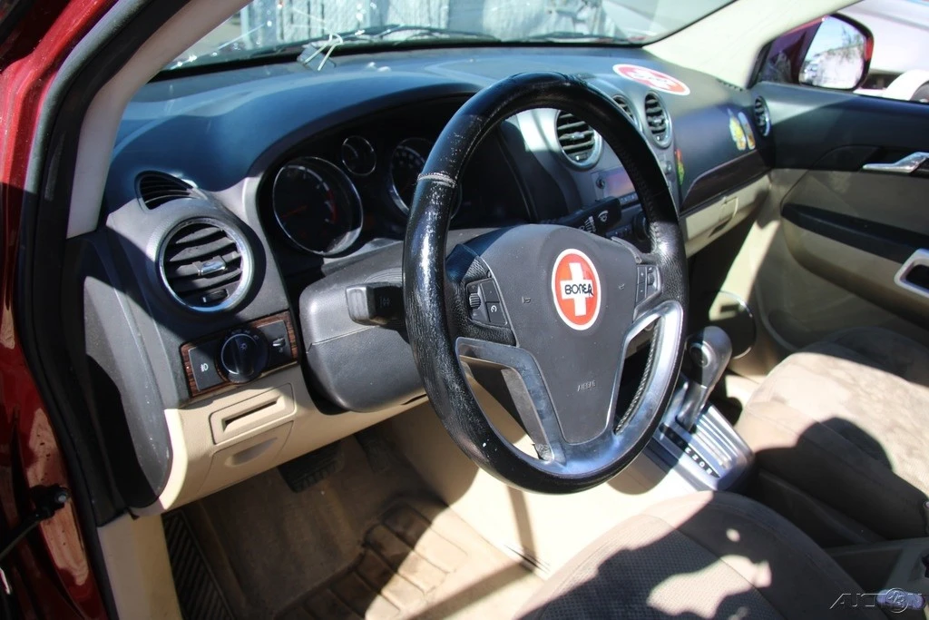 2008 Saturn Vue - Image 13 of 21