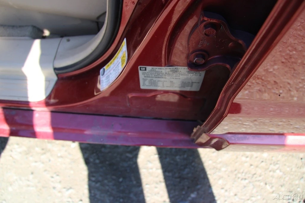 2008 Saturn Vue - Image 10 of 21