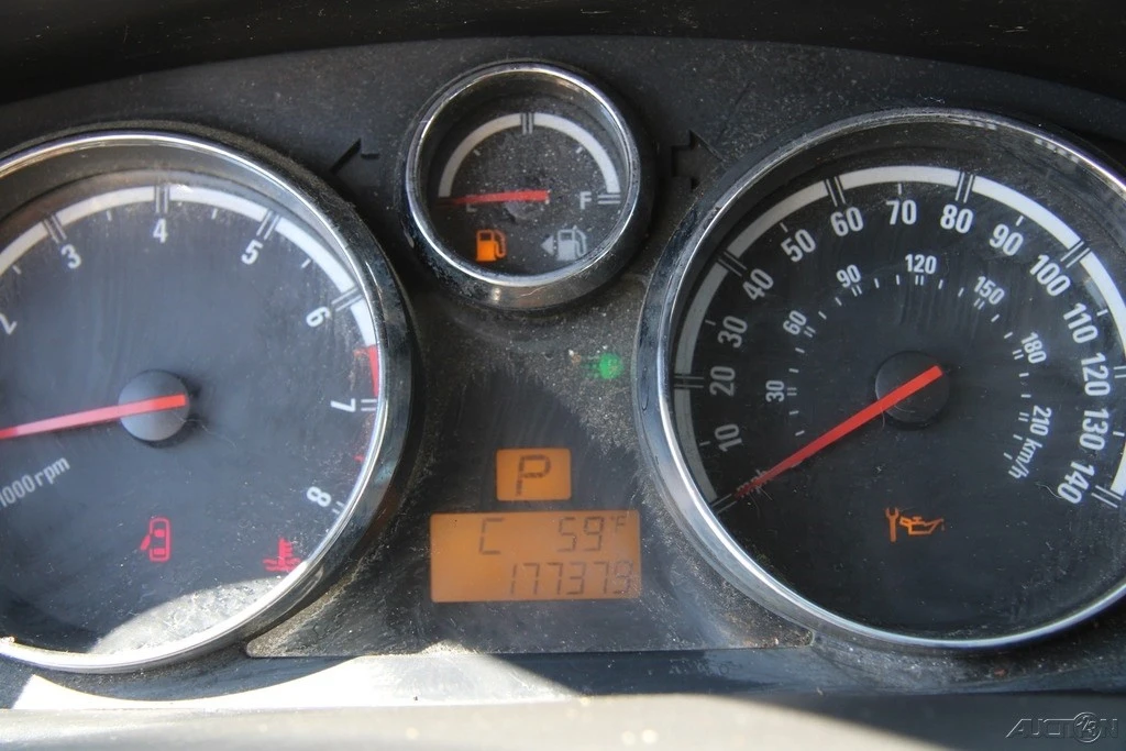 2008 Saturn Vue - Image 15 of 21