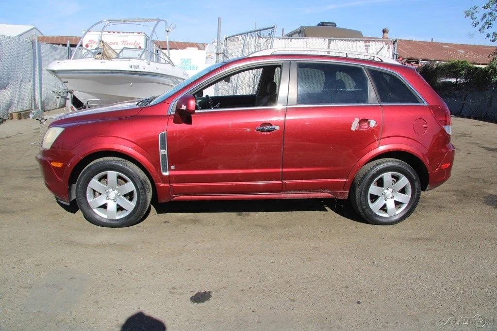 2008 Saturn Vue - Image 3 of 21