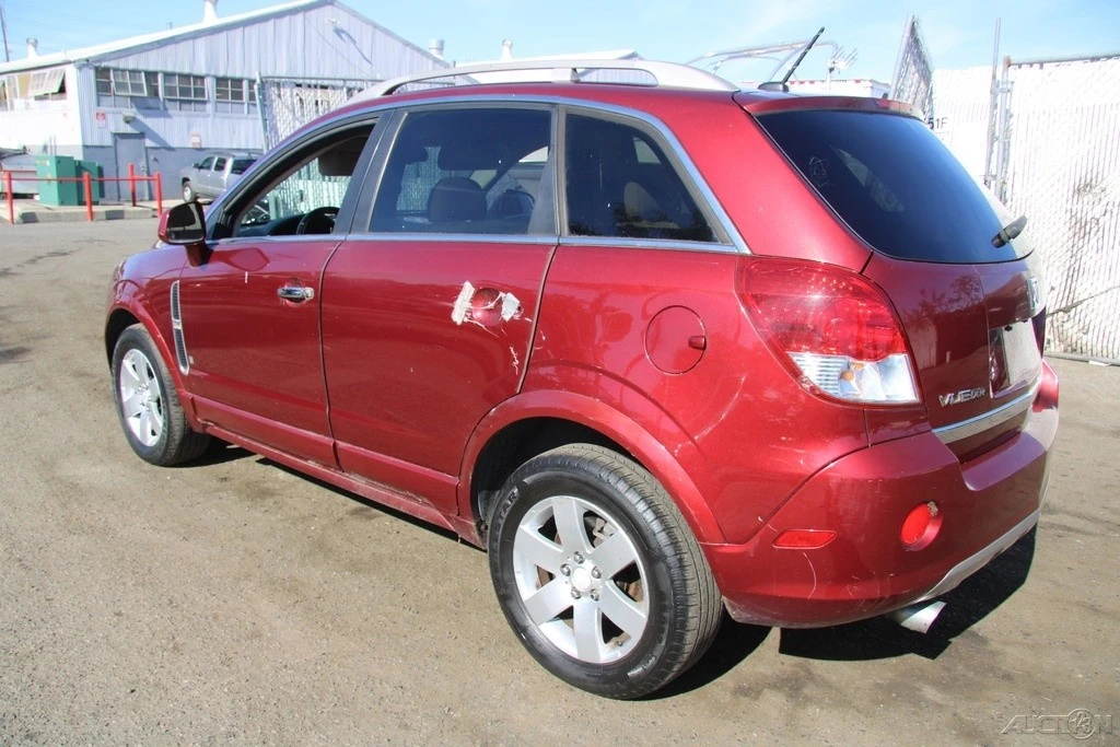 2008 Saturn Vue - Image 4 of 21