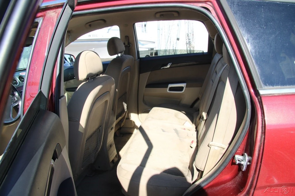 2008 Saturn Vue - Image 21 of 21