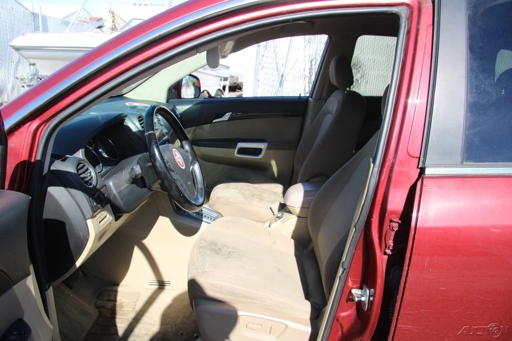 2008 Saturn Vue - Image 12 of 21